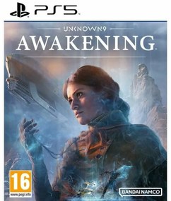 Βιντεοπαιχνίδι PlayStation 5 Bandai Namco Unknown 9: Awakening (FR)