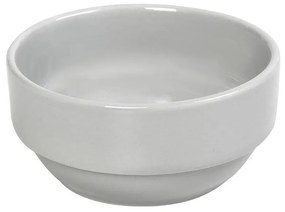 Μπωλ (Φ14x6.5) Espiel Essentials L.Grey OWA118K6