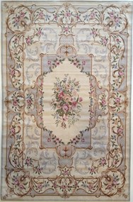 ΧΑΛΙ IBIZA AUBUSSON 515-T - 150cm x 220cm - 2004116