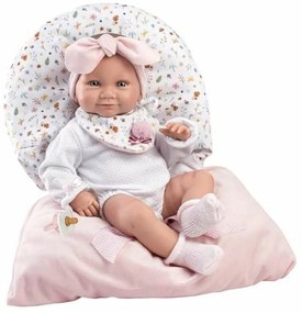 Κούκλα Mωρó Llorens 40 cm