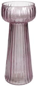Διακοσμητικό Βάζο (Φ8x20) Kersten KAL-2743
