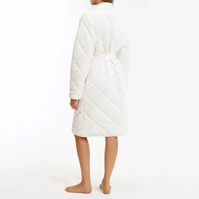 Ζακέτα εσωτερικού χώρου από καπιτονέ βελούδο