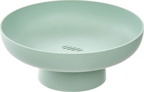 Φρουτιέρα (Φ26x10.5) F-V Poly Green 190240A