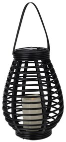 Ηλιακό Φανάρι LED (Φ18x26) K-M CX2000250