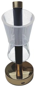 ΛΑΜΠΑ ΓΡΑΦΕΙΟΥ LED 1W TYFW-M