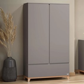 Casababy Zoom Dark Ντουλάπα