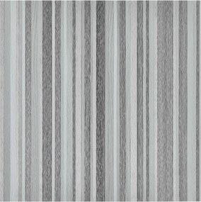 vidaXL Πλάκες Δαπέδου 5,11 τ.μ. 55 pcs PVC Ρίγες