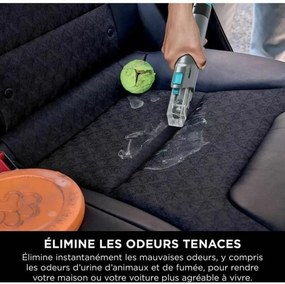 Σκούπα Ατμοκαθαριστής Shark