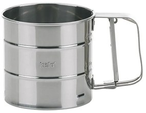 Κόσκινο Ανοξείδωτο Frieda 19045 Φ10x9,5cm Inox Kela Ανοξείδωτο Ατσάλι