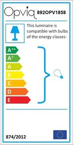 Table Lamp Yıldo - 7015 Black
Copper