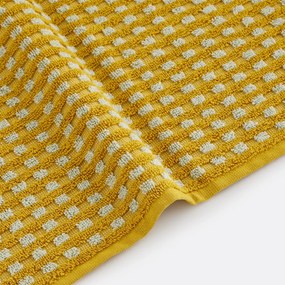 Maxi πετσέτα μπάνιου, jacquard 500 γρ., Granna