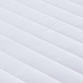 vidaXL Στρώμα Αφρού Παιδικό Medium Soft 80x160 εκ.