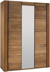 Ντουλάπα Denny τρίφυλλη