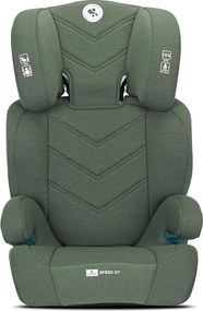 CAR SEAT SPEED GT GREEN i-Size ISOFIX 100-150cm