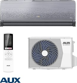 Invertoren climatik AUX C-PRO ASW-H12C5A4/FQAR3DI-D0