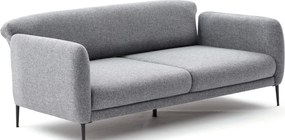 3-Seat Sofa-Bed Venus 3-Seat - Grey Grey