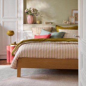 Μαξιλαροθήκη από προπλυμένο λινό, Linot