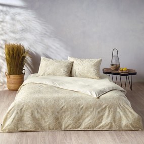 Παπλωματοθήκη King Size (Σετ 240x260) 2 Όψεων Kentia Versus Alga
