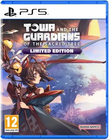 Βιντεοπαιχνίδι PlayStation 5 Bandai Namco