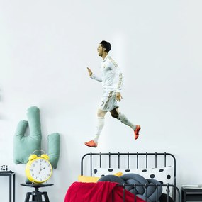 Αυτοκόλλητο Τοίχου Ronaldo SP850 70cm