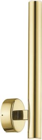 Σποτ Μονόφωτο LED Viokef Elliot Gold 4227301