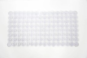 Αντιολισθητικό Πατάκι Μπανιέρας Octopus 00241.001 Disco Διάφανο