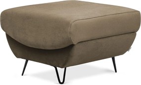 Πουφ Matos-Xruso - 67.00Χ67.00Χ42.00cm