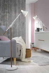 Επιδαπέδιο Φωτιστικό F&amp;H Uppsala