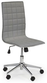TIROL chair color: grey DIOMMI V-CH-TIROL-FOT-POPIEL