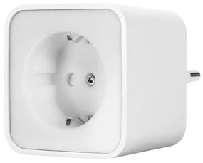 Έξυπνη Πρίζα με Φωτάκι Νυκτός SMART WIFI NIGHTLIGHT PLUG FS1 Ledvance 4058075570993 Λευκό