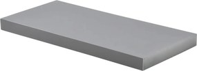 ΡΑΦΙΈΡΕΣ/ΡΆΦΙΑ ΤΟΊΧΟΥ FLOATING SHELF MDF L50*22,8CM ANTHRACITE GREY 6RAN