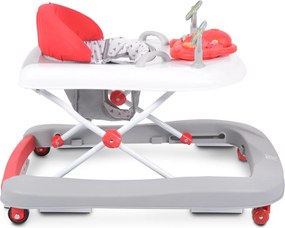 Στράτα (6+ Μηνών/Έως 12kg) Moni Ramble 2 In 1 Red