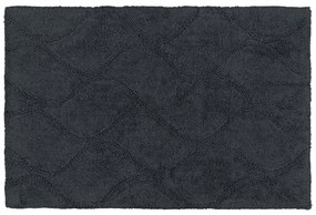 Πατάκι μπάνιου HYDROMAT GREY Πατάκι μπάνιου: 50 x 80 εκ.