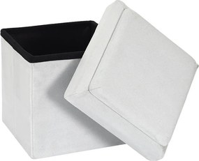 ΠΑΙΔΙΚΌ ΔΩΜΆΤΙΟ &amp; ΔΙΑΚΌΣΜΗΣΗ FOLDABLE STORAGE POUFFE HD6914
