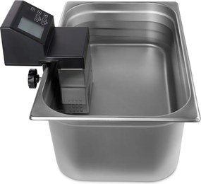 Sous Vide Stick - 30L Capacity - Pumps 8L/min