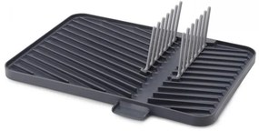 Πιατοθήκη Flip Up 85139 40x31,9x2,4cm Grey Joseph Joseph Synthetic