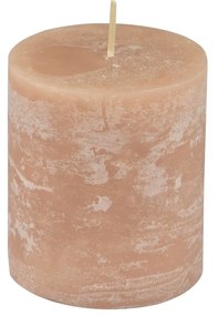 Κερί (Φ6.8x7.5) L-C Rustique Taupe 6BPC124TA