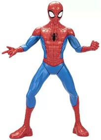 Φιγούρα Δράσης Marvel Thwip! Spider-Man F8115 Blue-Red Hasbro