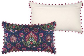 Διακοσμητικό Μαξιλάρι (30x50) S-F Arbour Multicolore C3C549001
