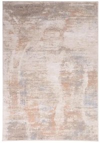 Μοντέρνο Χαλί Mona 419 Beige Pudra 200 x 290