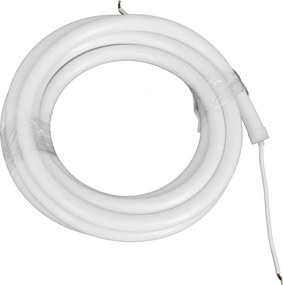 Ταινία LED Neon EKO-FLEX360 Στεγανή Ø2,2cm 12V 36W/m IP65 IC 5m