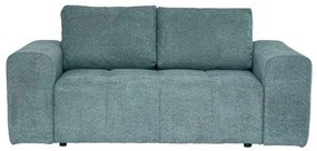 Two-Seater Sofa Carmen Fylliana Mint 192x102x89 cm