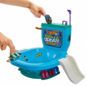 Πίστα Αγώνων Hot Wheels