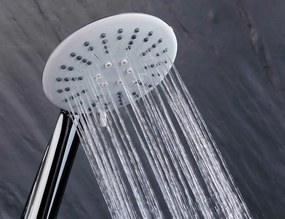 Τηλέφωνο Ντουζ Hydro Douceur d'Intérieur - 12x24cm