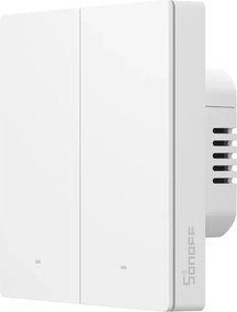 SONOFF M5-2C-86W WiFi Matter smart wall switch (2-channel)