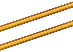 Ταινία Led ID-2260 COB Unlimited DC:12V IP20 12W/m 3000K 528LED/m 1020lm/m 10m Metanor