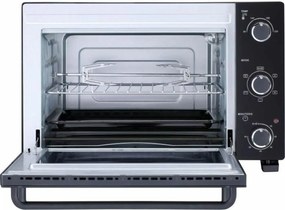 Μίνι Ηλεκτρικός Φούρνος Continental Edison CEMF35B4