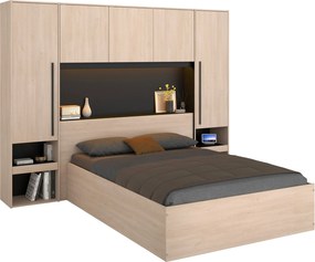 Σετ υπνοδωματίου Bridge