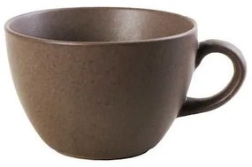 Κούπα Πορσελάνη καφέ 330 ml
