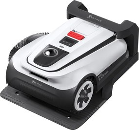 Ecovacs GOAT A1600 LiDAR PRO EU ΛΕΥΚΟ/ΜΑΥΡΟ